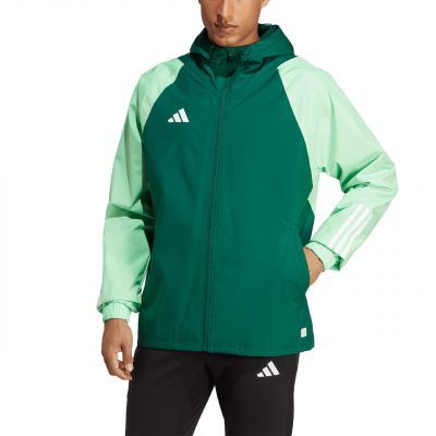 3. Kurtka adidas Tiro 23 Competition All Weather M IC4570