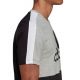5. Koszulka adidas Essentials Colorblock Single Jersey Tee M HE4334