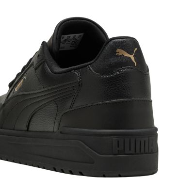 3. Buty damskie Puma Downtown czarne 402596 06