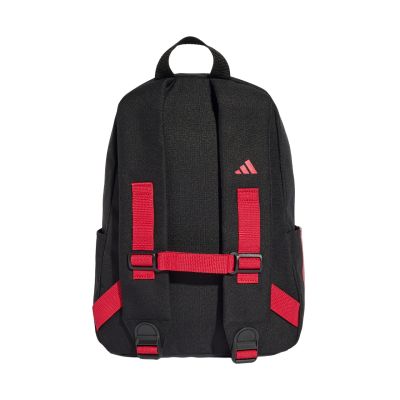 8. Plecak dla dzieci adidas Liverpool FC czarny KQ5149