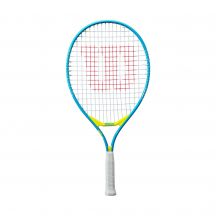 Rakieta do tenisa ziemnego Wilson Ultra Power 21 3 1/2 Jr WR118910H