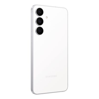 4. Samsung Galaxy S25 FE (S731) 5G 8/512GB White