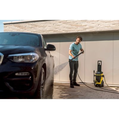 6. Myjka ciśnieniowa KARCHER K 7 WCM - 1.317-400.0