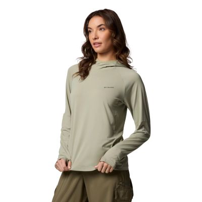 2. Bluza Columbia Skien Valley Hoodie W 2123293348