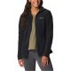 3. Bluza Columbia Basin Trail III Full Zip Fleece W 1938041010 - nie wystawiac