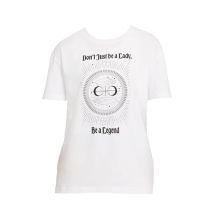 Damska Koszulka Nike Legend WMNS Basketball T-shirt - DJ6388-100