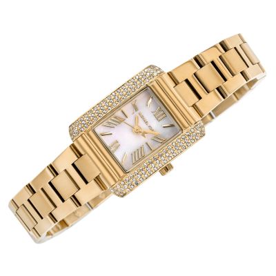 2. Zegarek Damski MICHAEL KORS Emery MK4867 + BOX