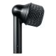 3. Shure Nexadyne NXN6 - Mikrofon do werbla/tomów, złącze XLR, czarny