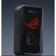106. ASUS ROG NUC RNUC15JNK9X28AA2 Intel Core Ultra 9 275HX 32 GB DDR5-SDRAM 2 TB SSD NVIDIA GeForce RTX 5080 Windows 11 Home USFF Mini PC Black