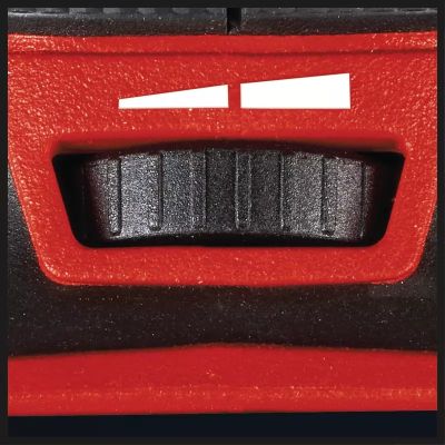 4. Szlifierka kątowa aku TP-AG 18/125 CE Q Solo 4431155 EINHELL