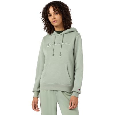 2. Bluza Champion Hooded Sweatshirt W 118379 GS148