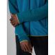 6. Kurtka softshell wiatroodporna męska 4F 4FRSS26TSOFM644-33S
