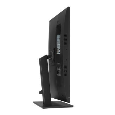 10. ASUS VA27AQ monitor komputerowy 68,6 cm (27") 2560 x 1440 px Quad HD LCD Czarny