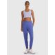 4. Spodnie treningowe szybkoschnące damskie 4F 4FWAW25TFTRF0934-31S