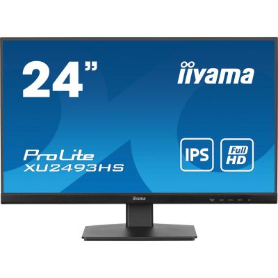 4. MONITOR IIYAMA LED 23,8" XU2493HS-B6