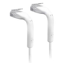 Patchcord UTP Ubiquiti UniFi Patch Cable (U-Cable-Patch-RJ45-50) Cat. 6 0,1m white 50pak