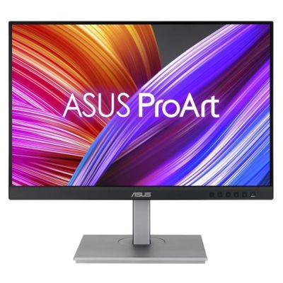 21. MONITOR ASUS 24" PA248CNV ProArt