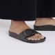 4. Birkenstock Madrid Big Buckle EVA Black (1029635)