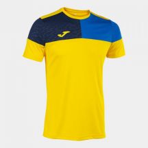 Koszulka Joma Crew V Short Sleeve 103084.907