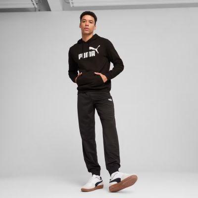 14. Bluza Puma ESS No.1 Logo Hoodie FL M 682570 01