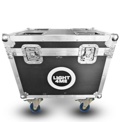 LIGHT4ME STARWASH 19x15W CASE 2IN1 skrzynia transp