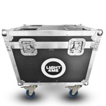 LIGHT4ME STARWASH 19x15W CASE 2IN1 skrzynia transp