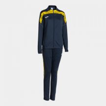 Dres Joma Championship VIII Tracksuit W 902516.339