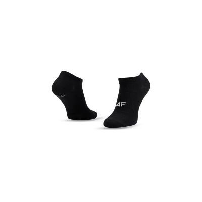 2. Skarpetki krótkie (3-pack) męskie 4F 4FWMM00USOCM737-20S