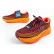 13. Buty do biegania Skechers Max Cushioning M 220835/BURG