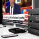 10. CLUB3D HDMI 2.0 UHD SwitchBox 4 Ports