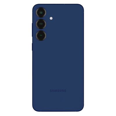 6. Samsung Galaxy S25+ (S936) DS 5G 12/512GB Navy