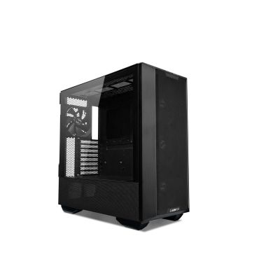 Lian Li LANCOOL III E-ATX Case Black