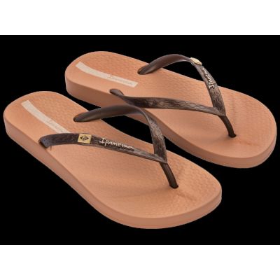 4. Klapki Ipanema Anatomic Brasilidade W 82932-AJ156