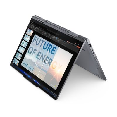 7. Lenovo ThinkPad X1 2in1 G9 Ultra 7 155U 14.0" WUXGA Touch IPS 500nits AG 60Hz 16GB LPDDR5x-6400 SSD1TB LTE Intel Graphics W11Pro Grey 3Y OnSite