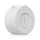9. Puszka montażowa Ubiquiti Camera Compact Junction Box Biała (UACC-Camera-CJB-W)