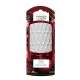 Elektryczny odświeżacz - zestaw startowy BLACK CHERRY YANKEE