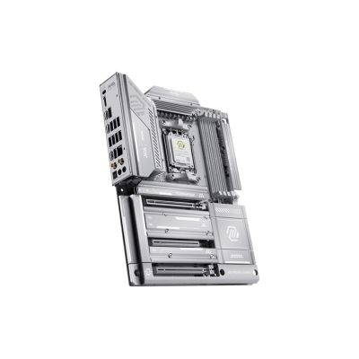 4. Płyta główna MSI MAG X870E TOMAHAWK MAX WIFI PZ