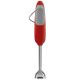 16. Blender ręczny SMEG HBF11RDEU