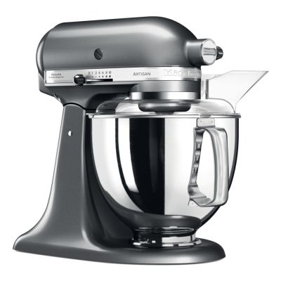 4. Robot kuchenny KitchenAid Artisan 5KSM175PSEMS (300W)