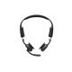 11. SHOKZ C610-AN-BK słuchawki/zestaw słuchawkowy Bezprzewodowy Nauszny Biuro/centrum telefoniczne Bluetooth Czarny