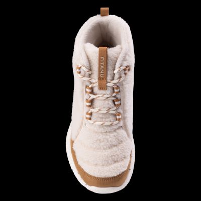 Damskie Buty zimowe KARRON W ECO