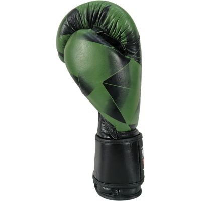 6. Rękawice bokserskie skórzane RBT-ROMB 14 oz