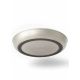 4. Stalowy talerz SEA TO SUMMIT Detour Stainless Steel Black