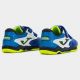 4. Buty Joma Cancha 2504 IN Jr CAJW2504INV