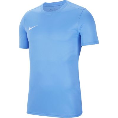 Koszulka męska Nike Dri-Fit Park VIII jasnoniebieska HV8173 412