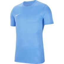 Koszulka męska Nike Dri-Fit Park VIII jasnoniebieska HV8173 412