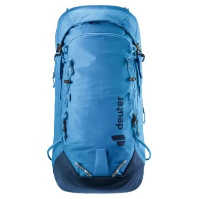 6. Deuter Freescape Lite 26 l Niebieski