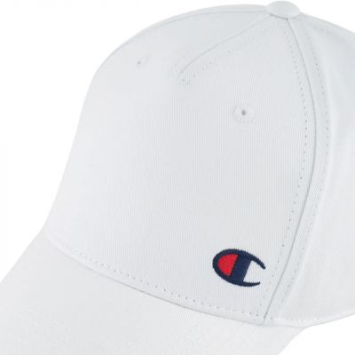 3. Czapka z daszkiem Champion Baseball 805974 WW001