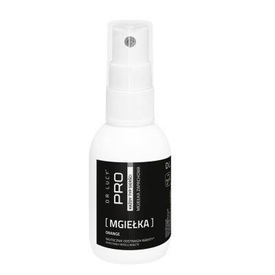 2. DR LUCY - PRO MGIEŁKA ZAPACHOWA Z REPELENTEM ORANGE 50 ML