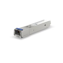 Moduł SFP Ubiquiti UF-GP-B+, UFiber, 1,25Gb/s, SC/UPC, TX 1490 nm, RX 1310 nm, Jednomodowy